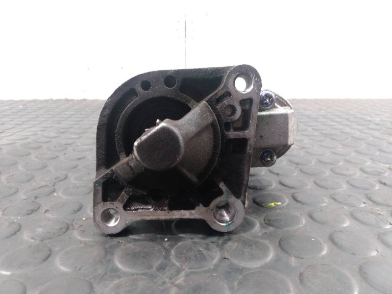 Recambio de motor arranque para dacia lodgy ambiance referencia OEM IAM 8200815083 M000T46371ZT P3-B8-18-2