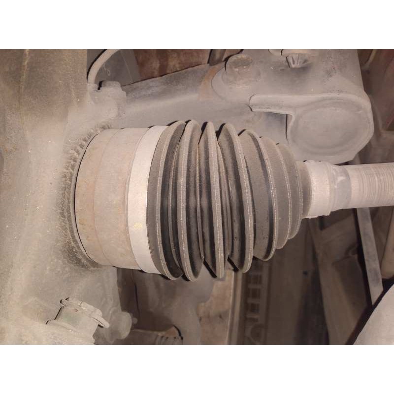 Recambio de transmision delantera izquierda para honda civic berlina (fn) 2.2 type s referencia OEM IAM 44306SMJG01 4430600012 P