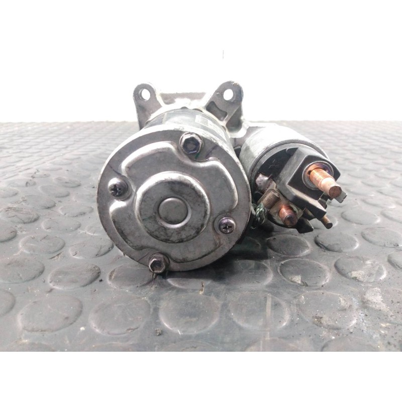 Recambio de motor arranque para dacia lodgy ambiance referencia OEM IAM 8200815083 M000T46371ZT P3-B8-18-2