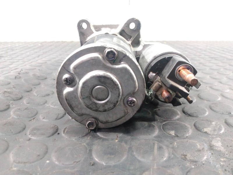 Recambio de motor arranque para dacia lodgy ambiance referencia OEM IAM 8200815083 M000T46371ZT P3-B8-18-2