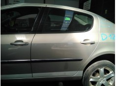 PUERTA TRASERA IZQUIERDA 