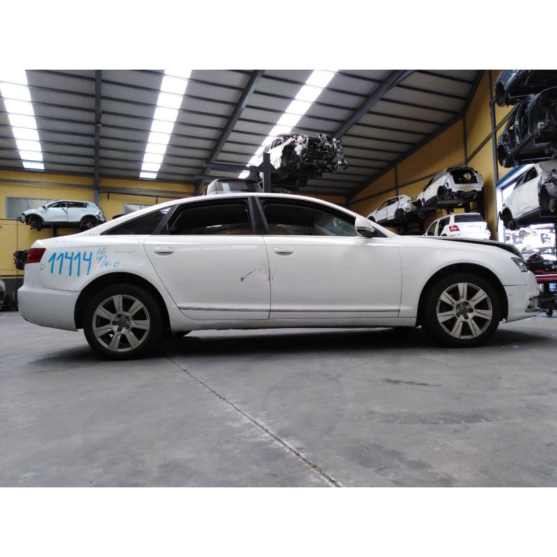 audi a6 berlina (4f2) del año 2011