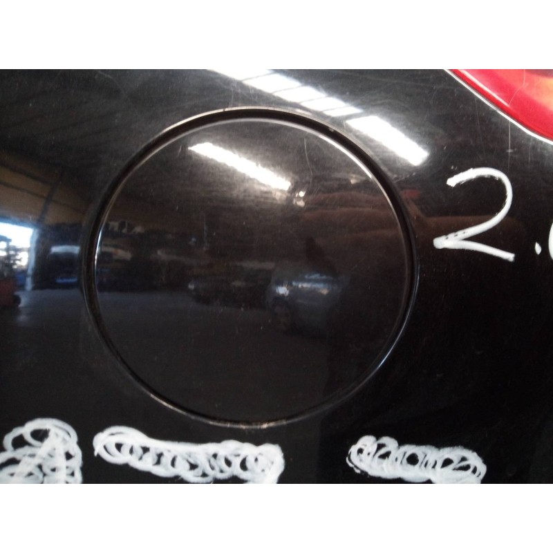Recambio de tapa exterior combustible para citroën c4 picasso exclusive referencia OEM IAM   