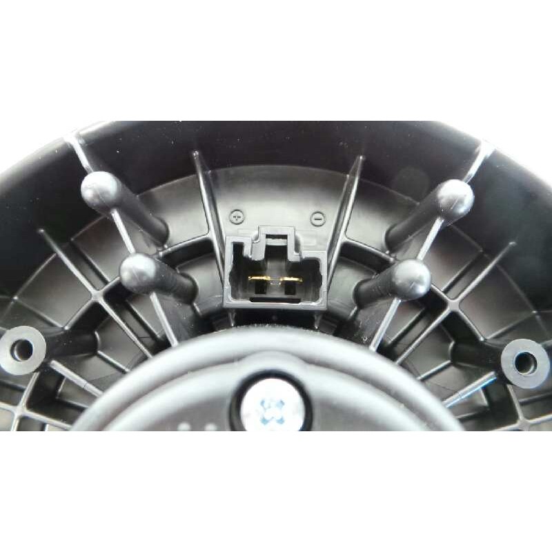 Recambio de ventilador calefaccion para suzuki sx4 gle referencia OEM IAM 1U30AV1490  E2-A3-60-2