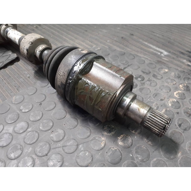 Recambio de transmision delantera izquierda para honda civic berlina (fn) 2.2 type s referencia OEM IAM 44306SMJG01 4430600012 P