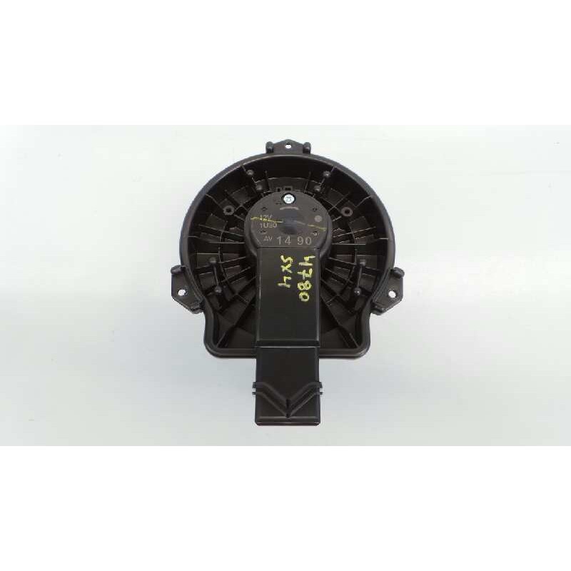 Recambio de ventilador calefaccion para suzuki sx4 gle referencia OEM IAM 1U30AV1490  E2-A3-60-2