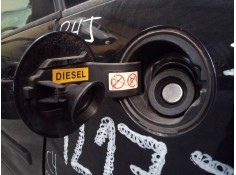 Recambio de tapa exterior combustible para citroën c4 picasso exclusive referencia OEM IAM    2