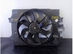 Recambio de electroventilador para renault clio iv dynamique referencia OEM IAM 214816812R  P2-B9-13