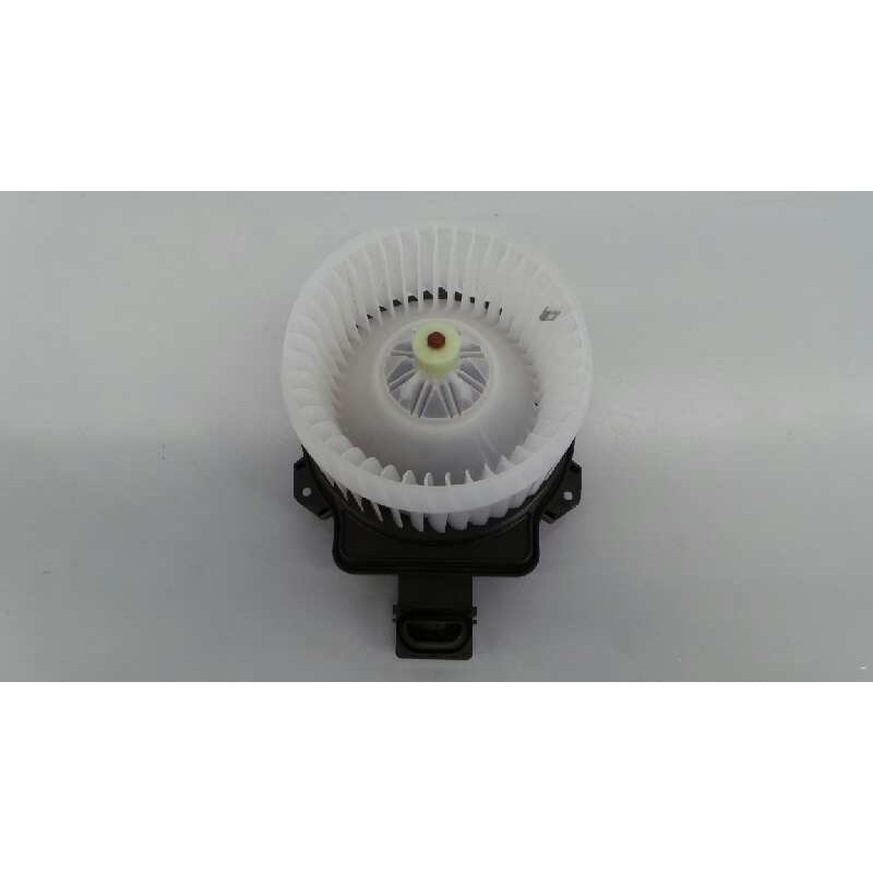 Recambio de ventilador calefaccion para suzuki sx4 gle referencia OEM IAM 1U30AV1490  E2-A3-60-2