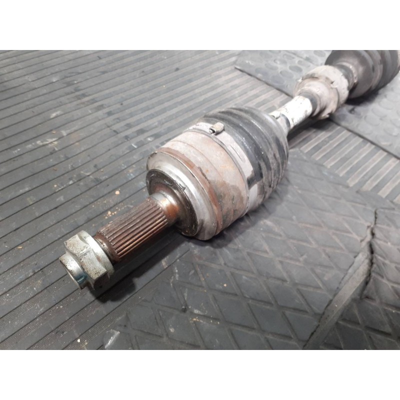 Recambio de transmision delantera izquierda para honda civic berlina (fn) 2.2 type s referencia OEM IAM 44306SMJG01 4430600012 P