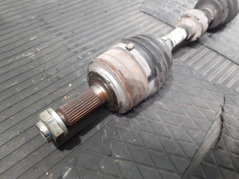 Recambio de transmision delantera izquierda para honda civic berlina (fn) 2.2 type s referencia OEM IAM 44306SMJG01 4430600012 P