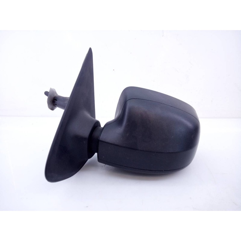 Recambio de retrovisor izquierdo electrico para dacia logan mcv ii prestige referencia OEM IAM 232636213  E1-A1-27-2