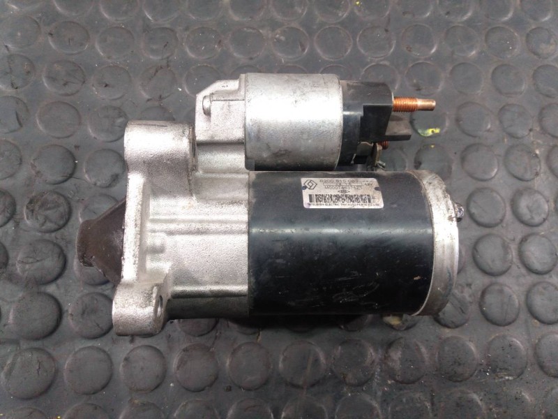 Recambio de motor arranque para dacia lodgy ambiance referencia OEM IAM 8200815083 M000T46371ZT P3-B8-18-2