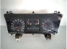 Recambio de cuadro instrumentos para ford sierra berlina cl referencia OEM IAM 6158775  E3-B3-35-1