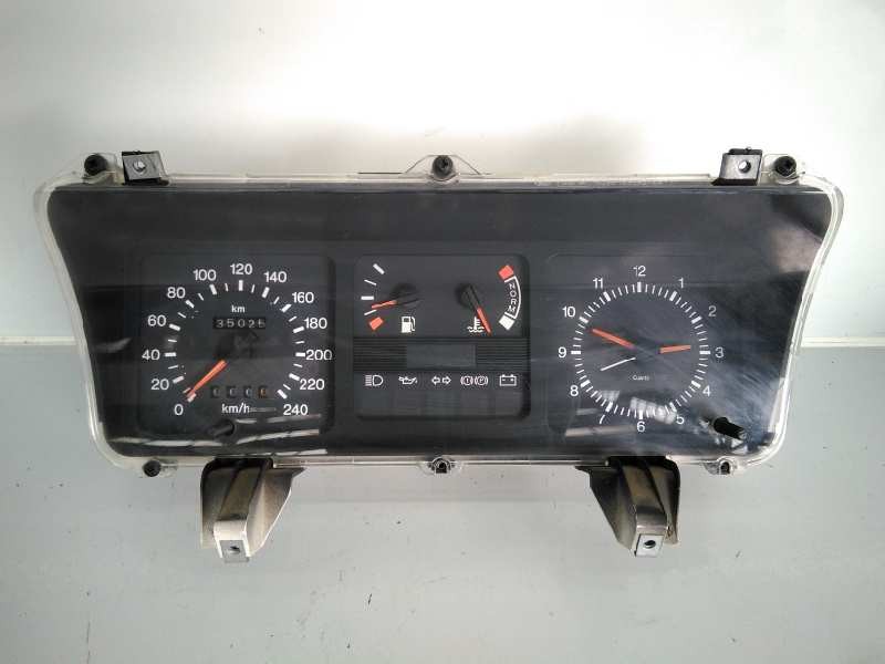 Recambio de cuadro instrumentos para ford sierra berlina cl referencia OEM IAM 6158775  E3-B3-35-1