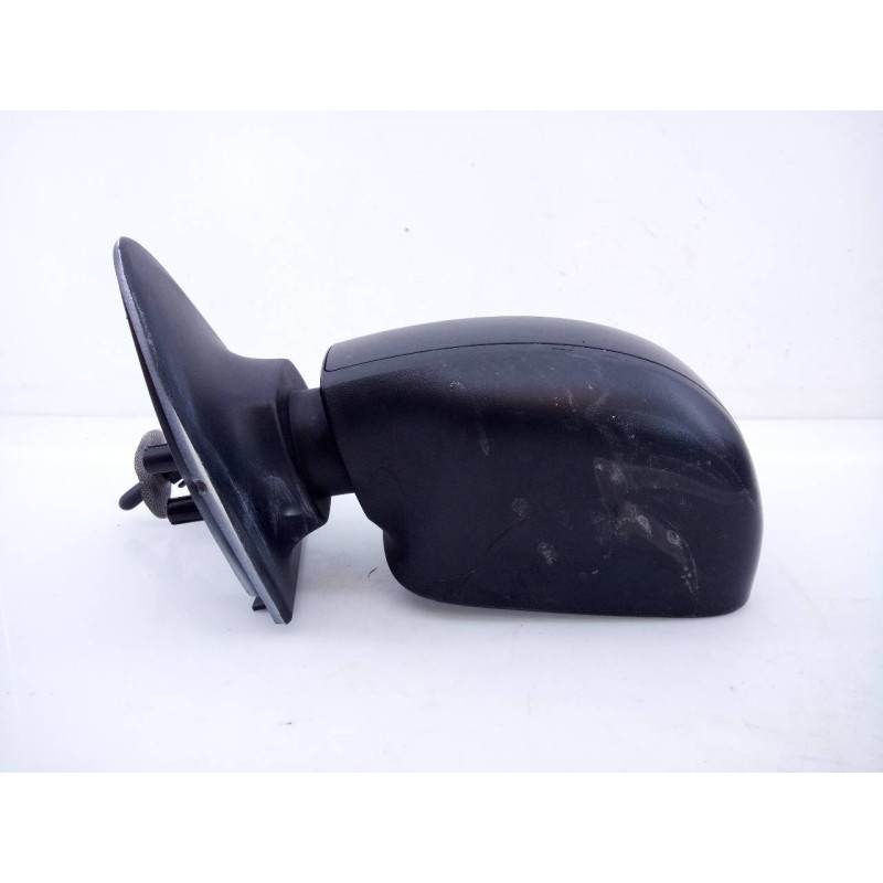 Recambio de retrovisor izquierdo electrico para dacia logan mcv ii prestige referencia OEM IAM 232636213  E1-A1-27-2