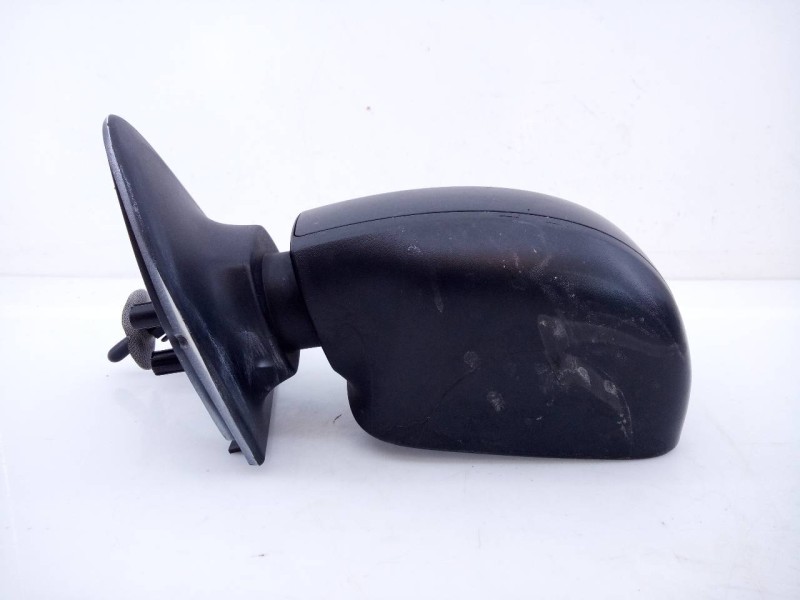 Recambio de retrovisor izquierdo electrico para dacia logan mcv ii prestige referencia OEM IAM 232636213  E1-A1-27-2