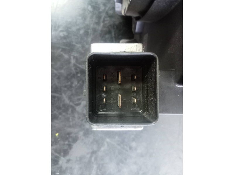 Recambio de electroventilador para renault clio iv dynamique referencia OEM IAM 214816812R  P2-B9-13