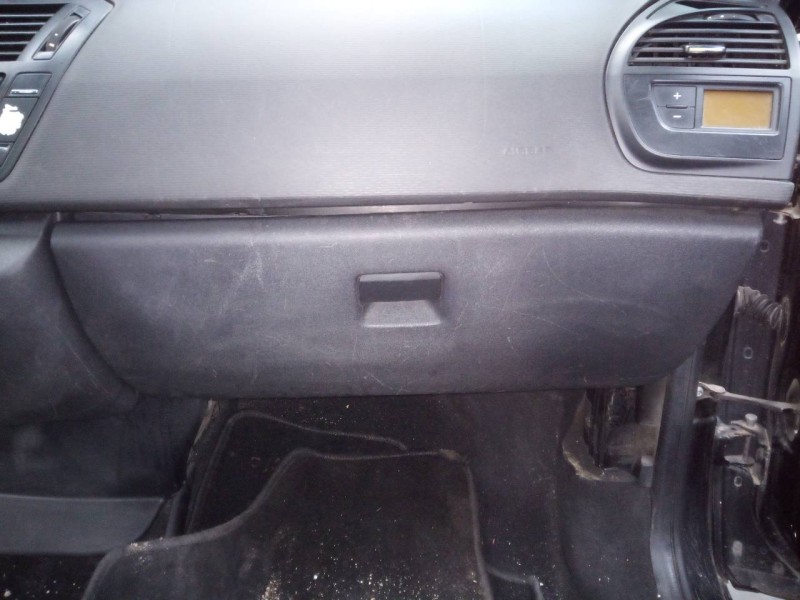 Recambio de guantera para citroën c4 picasso exclusive referencia OEM IAM   