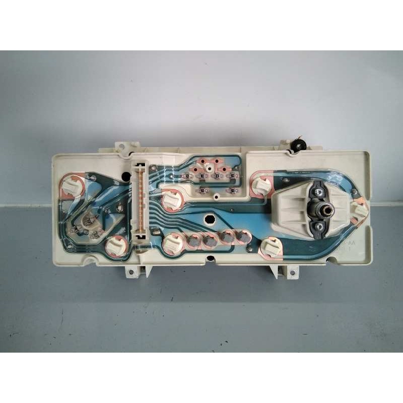 Recambio de cuadro instrumentos para ford sierra berlina cl referencia OEM IAM 6158775  E3-B3-35-1