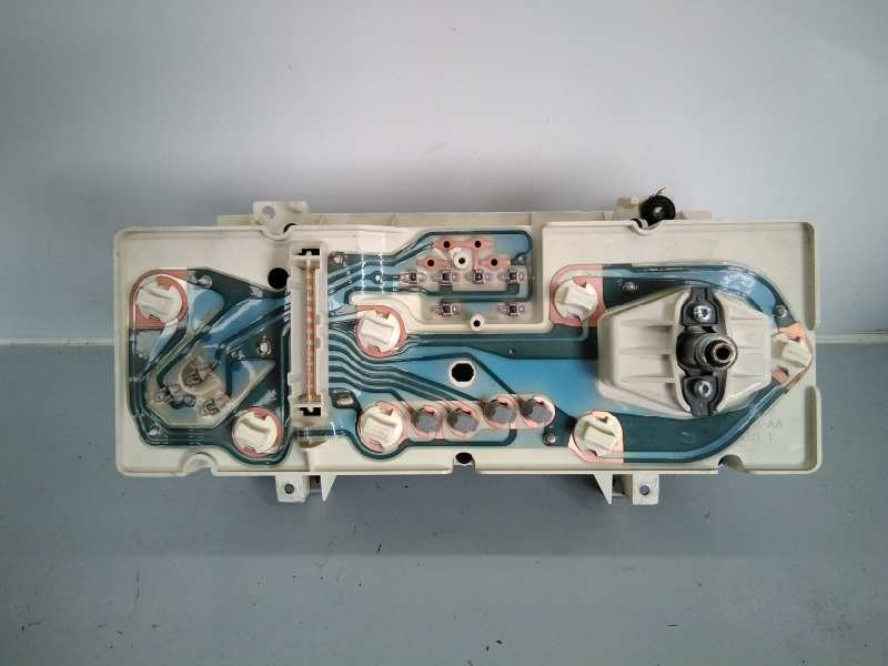 Recambio de cuadro instrumentos para ford sierra berlina cl referencia OEM IAM 6158775  E3-B3-35-1