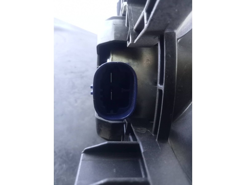 Recambio de electroventilador para renault clio iv dynamique referencia OEM IAM 214816812R  P2-B9-13