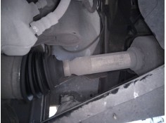 TRANSMISION DELANTERA DERECHA 