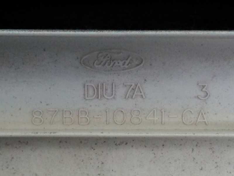 Recambio de cuadro instrumentos para ford sierra berlina cl referencia OEM IAM 6158775  E3-B3-35-1