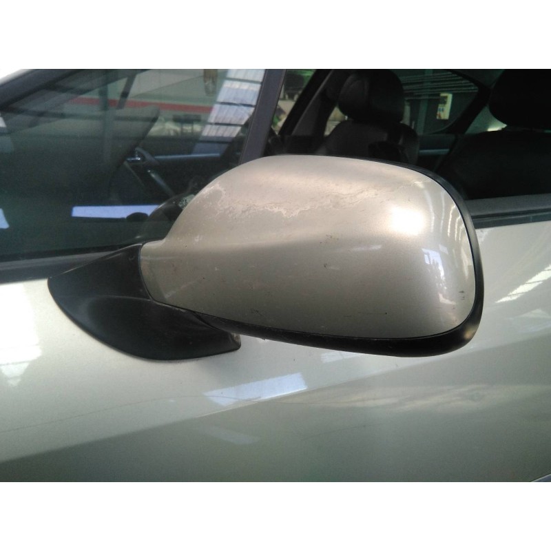 Recambio de retrovisor izquierdo electrico para peugeot 407 2.0 16v hdi fap cat (rhr / dw10bted4) referencia OEM IAM   