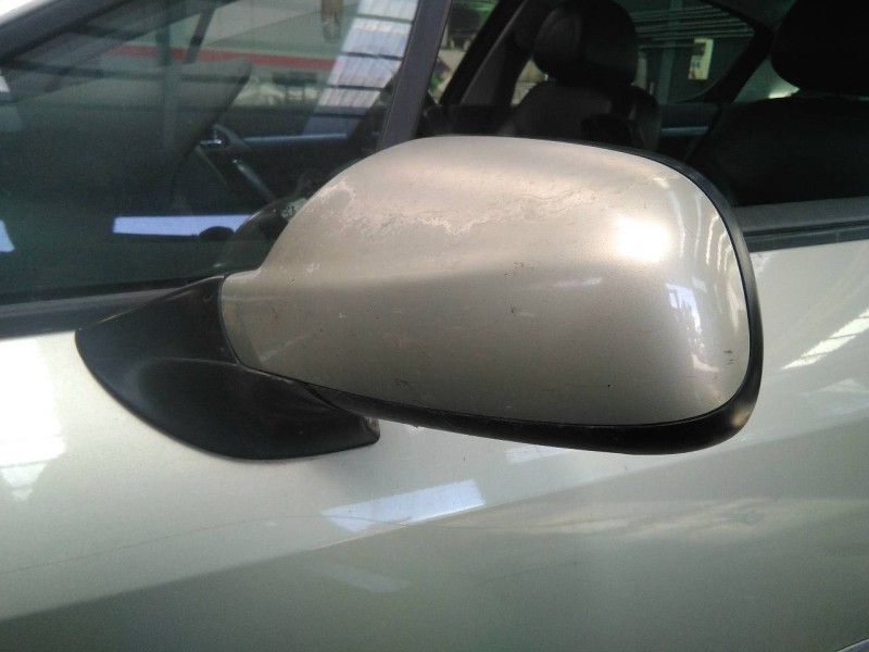 Recambio de retrovisor izquierdo electrico para peugeot 407 2.0 16v hdi fap cat (rhr / dw10bted4) referencia OEM IAM   