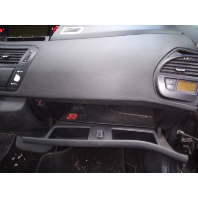 Recambio de guantera para citroën c4 picasso exclusive referencia OEM IAM   