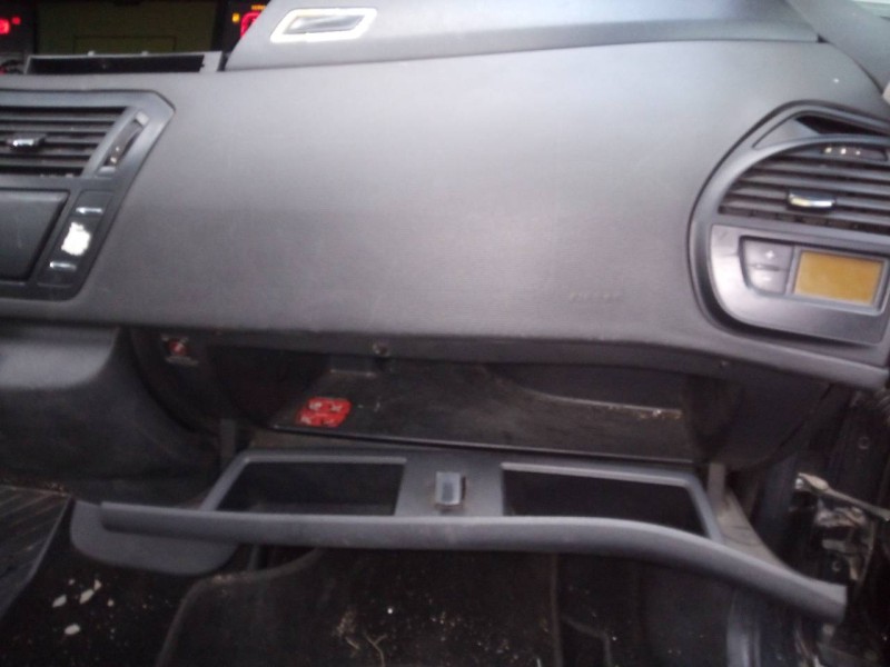 Recambio de guantera para citroën c4 picasso exclusive referencia OEM IAM   