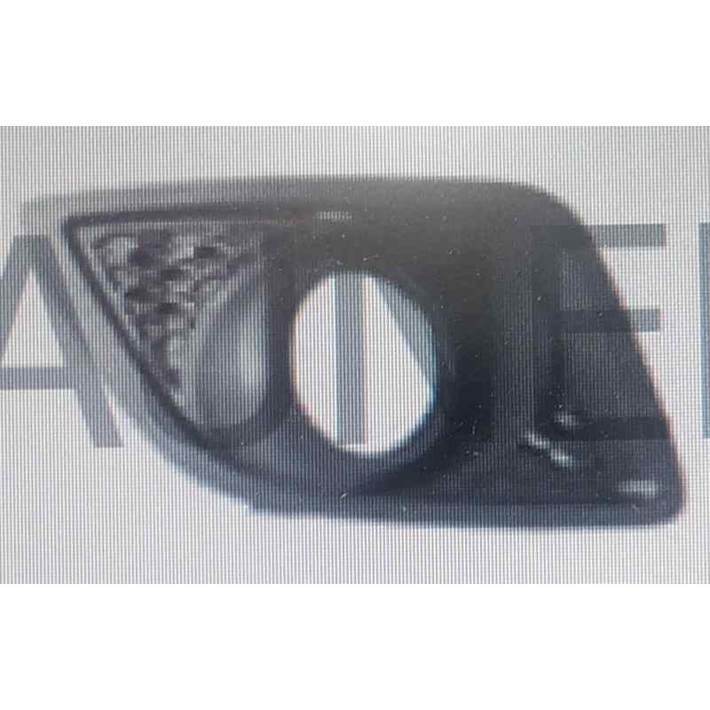Recambio de rejilla antinieblas derecho para ford fiesta (cbk) referencia OEM IAM 107103818 NUEVO T1-5-B5-4