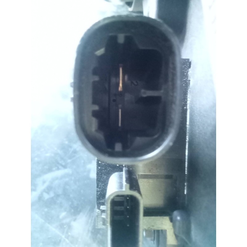 Recambio de electroventilador para renault clio iv dynamique referencia OEM IAM 214816812R  P2-B9-13