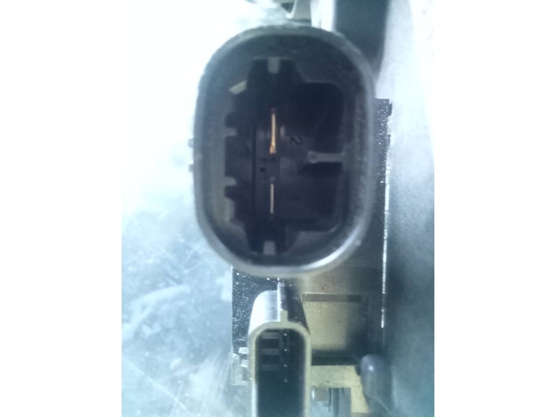 Recambio de electroventilador para renault clio iv dynamique referencia OEM IAM 214816812R  P2-B9-13