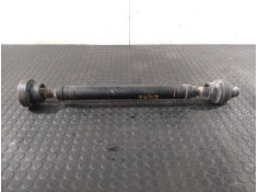 TRANSMISION CENTRAL DELANTERA P1-A6-19