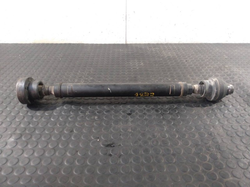 Recambio de transmision central delantera para land rover range rover sport hse dynamic referencia OEM IAM   P1-A6-19