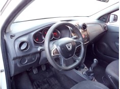Recambio de salpicadero para dacia logan mcv ii prestige referencia OEM IAM    2