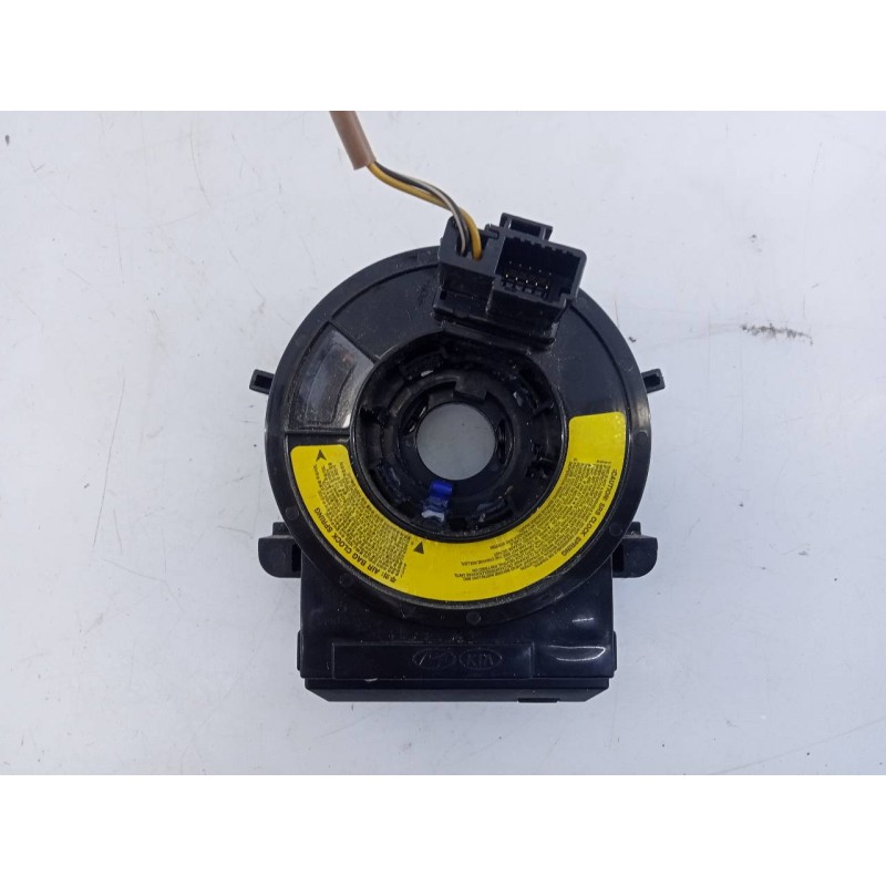 Recambio de anillo airbag para hyundai i30 (gd) trend referencia OEM IAM A650400816  E3-A3-44-2