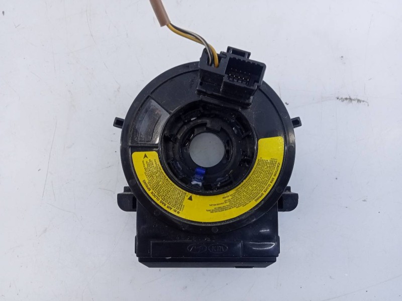 Recambio de anillo airbag para hyundai i30 (gd) trend referencia OEM IAM A650400816  E3-A3-44-2