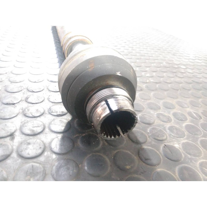 Recambio de transmision central delantera para land rover range rover sport hse dynamic referencia OEM IAM   P1-A6-19