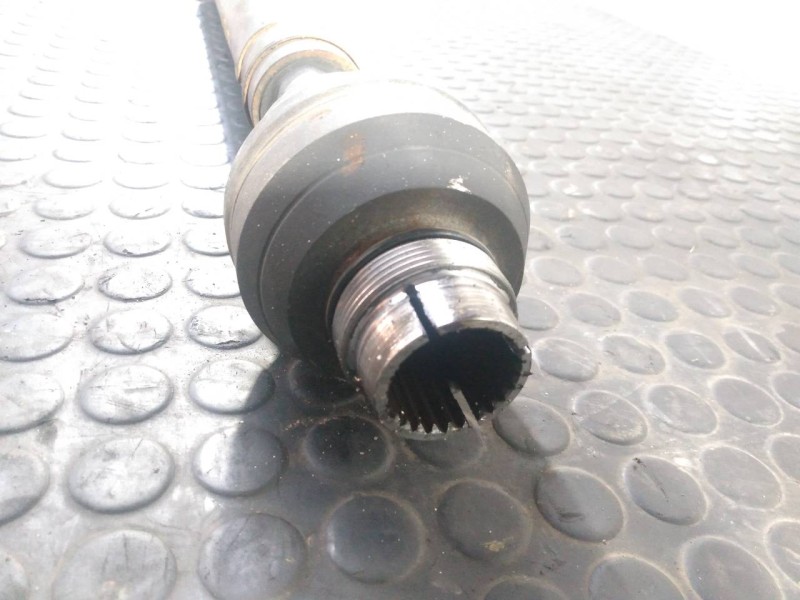 Recambio de transmision central delantera para land rover range rover sport hse dynamic referencia OEM IAM   P1-A6-19