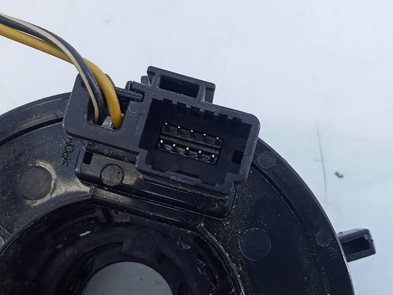 Recambio de anillo airbag para hyundai i30 (gd) trend referencia OEM IAM A650400816  E3-A3-44-2