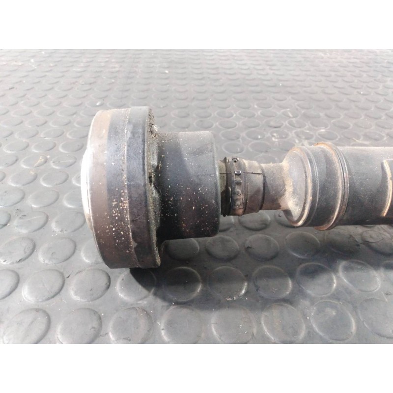 Recambio de transmision central delantera para land rover range rover sport hse dynamic referencia OEM IAM   P1-A6-19