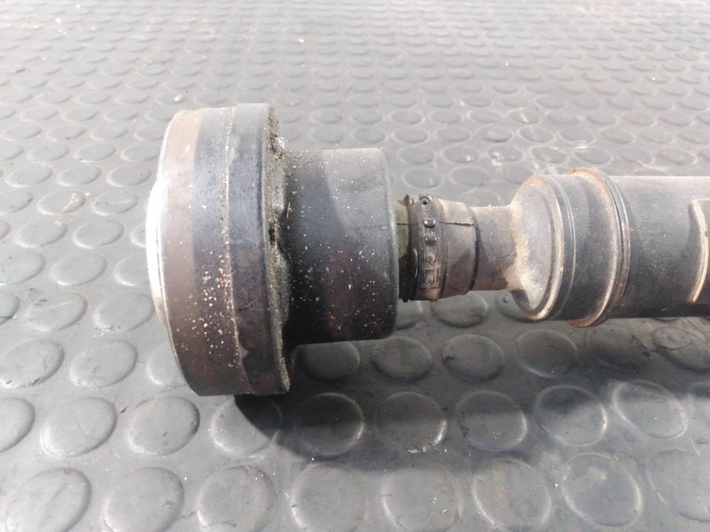 Recambio de transmision central delantera para land rover range rover sport hse dynamic referencia OEM IAM   P1-A6-19