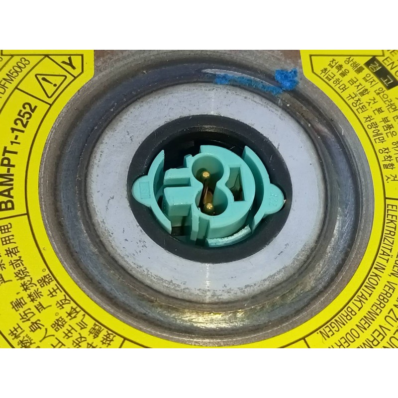 Recambio de airbag delantero derecho para hyundai i40 style referencia OEM IAM 845303Z000  E2-B5-4-2