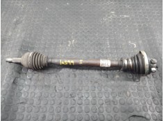 Recambio de transmision delantera izquierda para dacia sandero laureate referencia OEM IAM   P1-B6-29