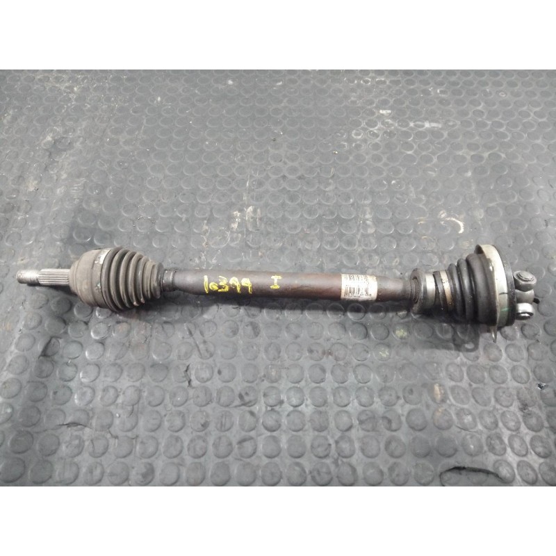 Recambio de transmision delantera izquierda para dacia sandero laureate referencia OEM IAM   P1-B6-29