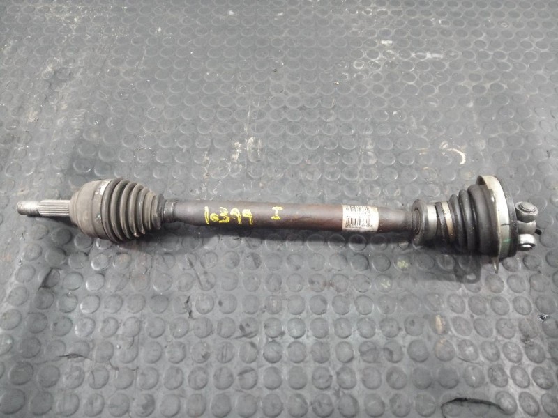 Recambio de transmision delantera izquierda para dacia sandero laureate referencia OEM IAM   P1-B6-29