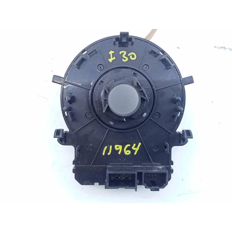 Recambio de anillo airbag para hyundai i30 (gd) trend referencia OEM IAM A650400816  E3-A3-44-2